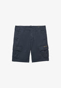 Superdry & Co SUPERDRY VINTAGE CORE CARGO SHORTS.. - Shorts - eclipse navy