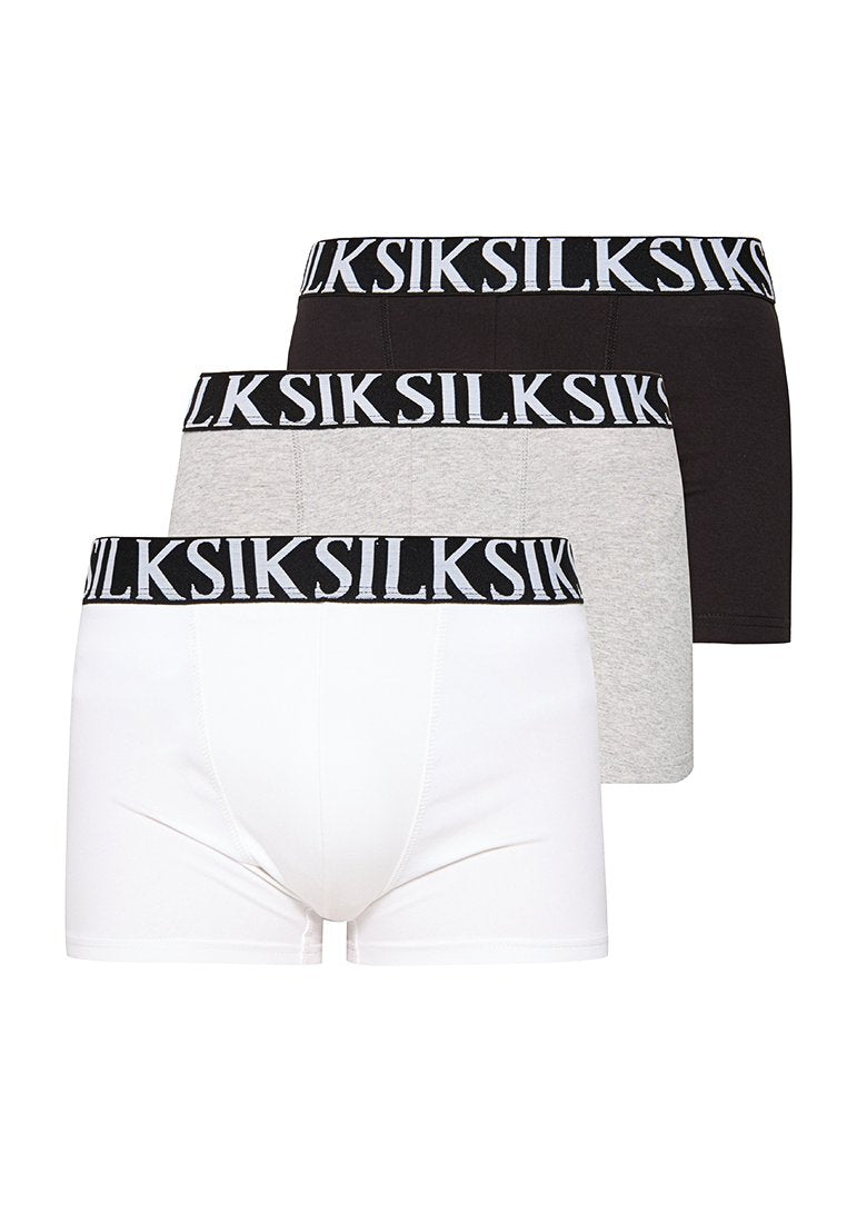 SIKSILK 3 PACK