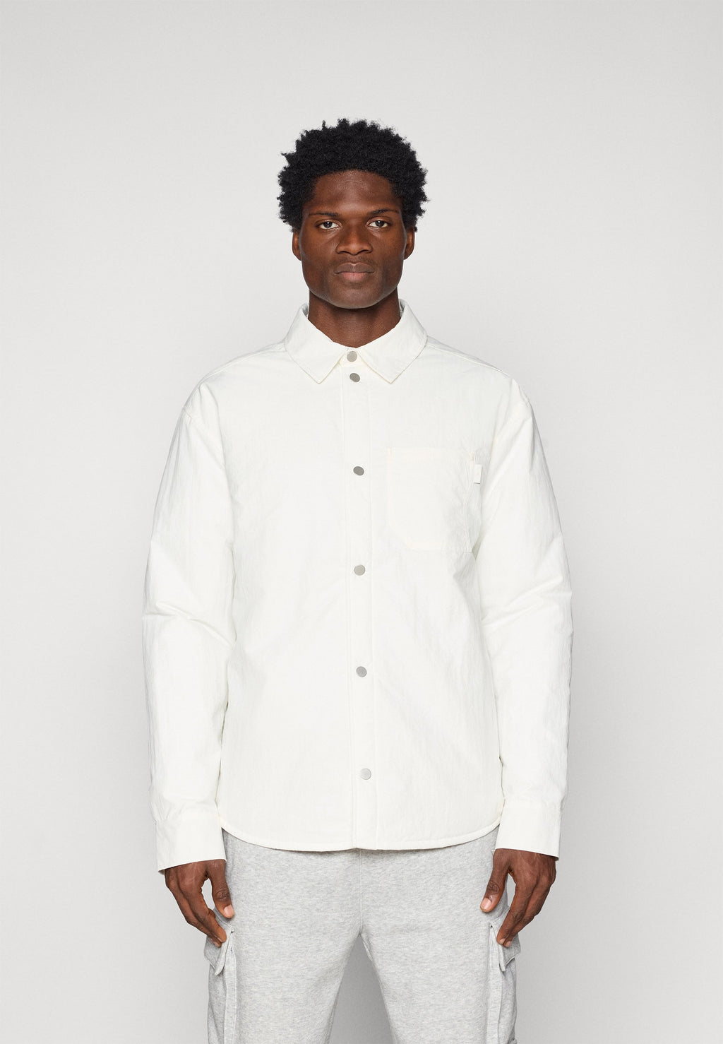 Jordan SPINE LOOSE FIT