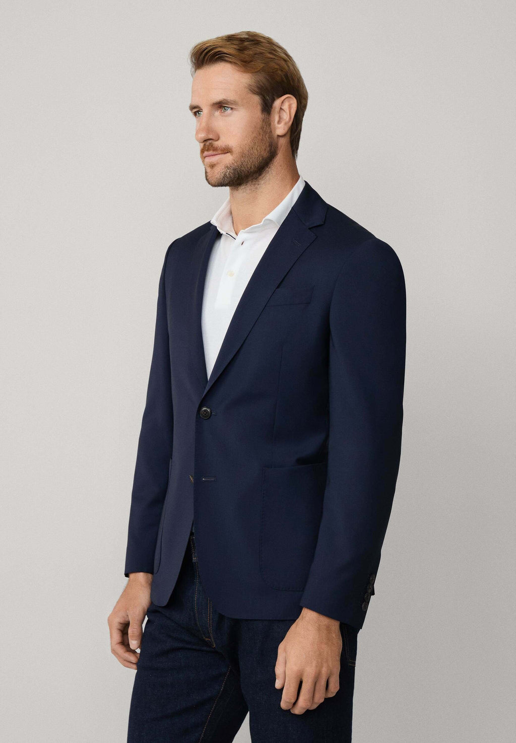 Hackett London TROPICAL