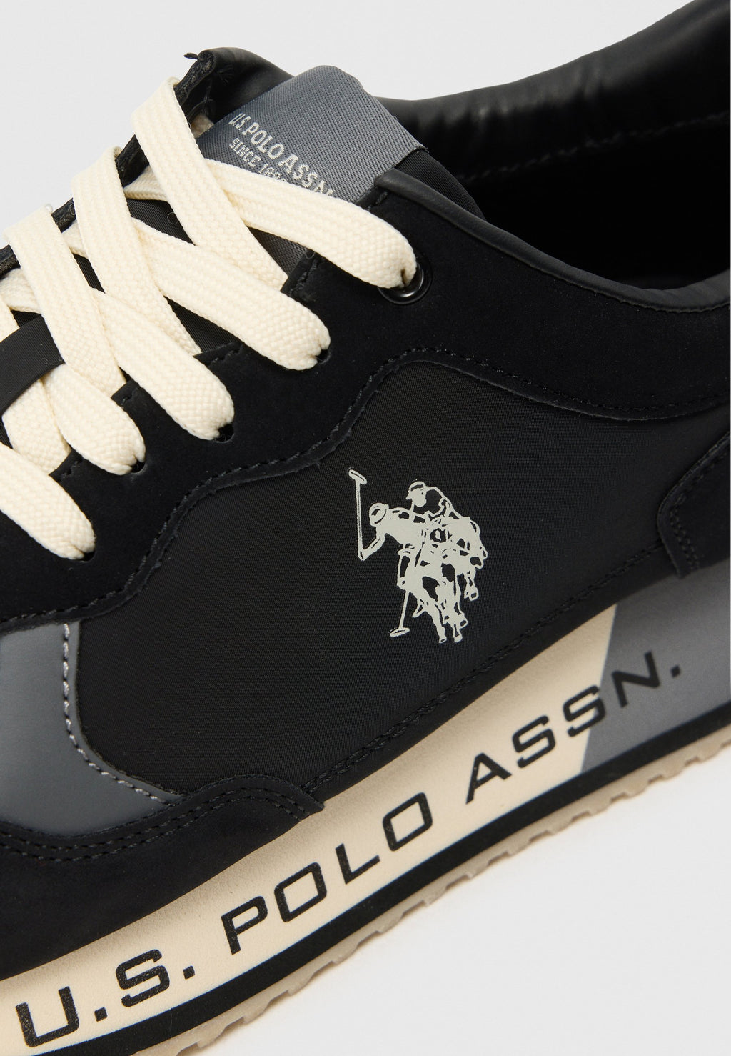 U.S. Polo Assn.
