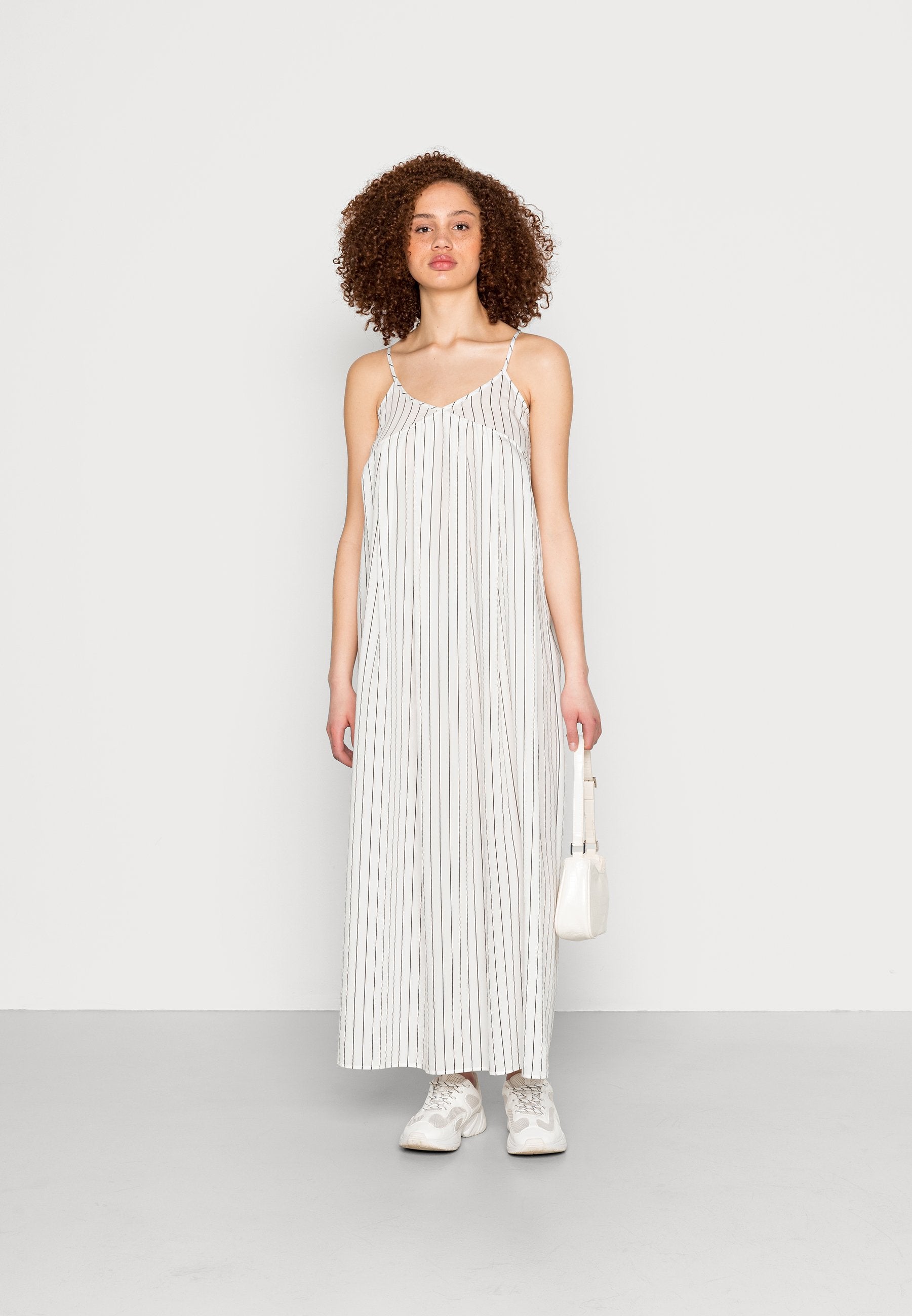 JJXX JXLEA LONG STRAP DRESS