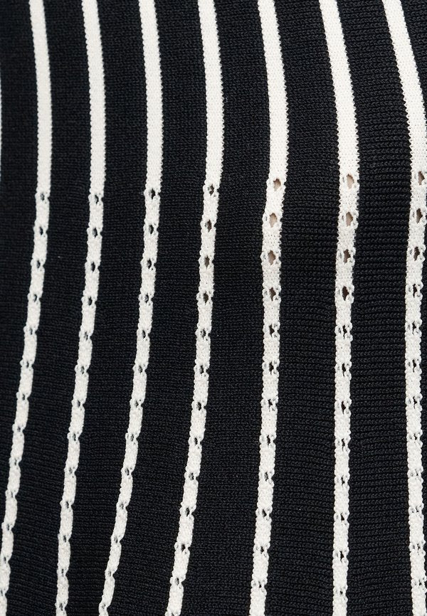 Elisabetta Franchi WOMAN KNITTED SKIRT