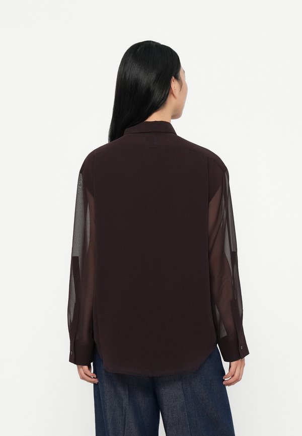 Calvin Klein ROLL SLEEVE UTILITY POCKET