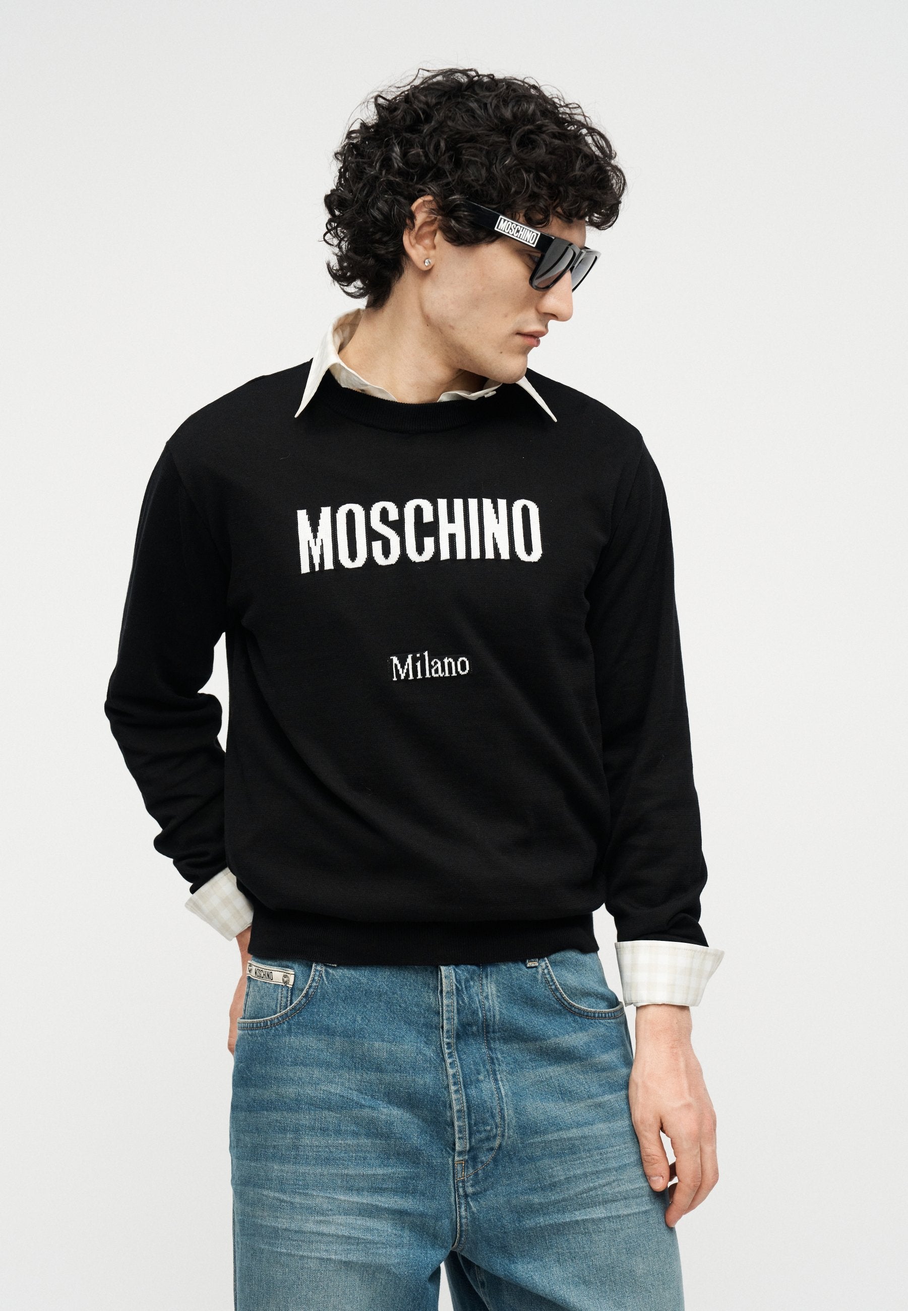 MOSCHINO MILANO