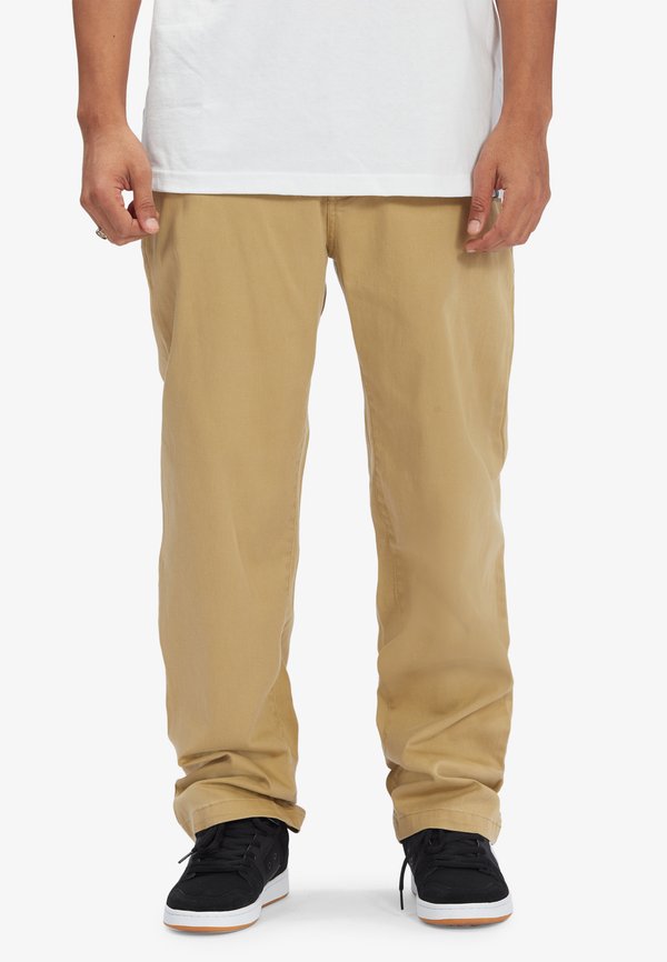 DC Shoes WORKER