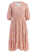 usha MIDI MIT BLUMENPRINT
