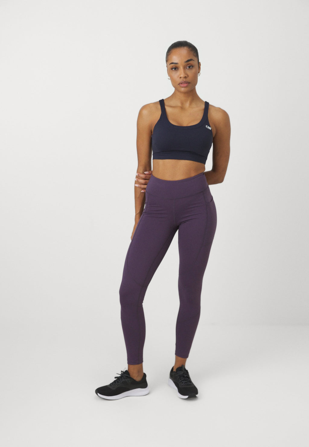 ICANIWILL NIMBLE BRA