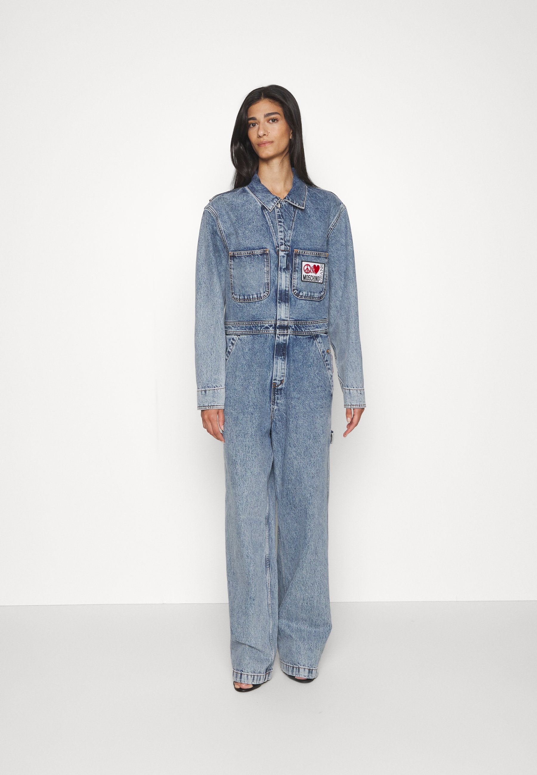 MOSCHINO JEANS