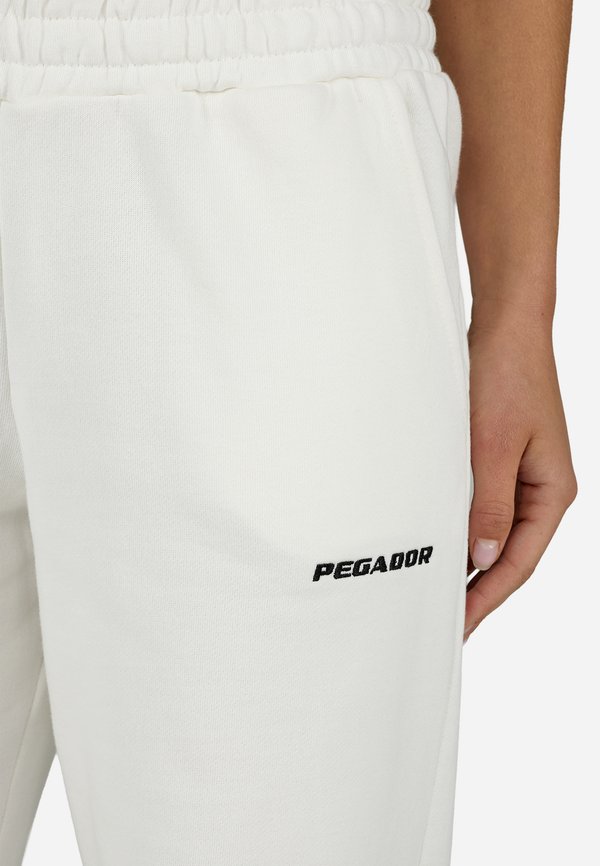 Pegador ANNI WIDE SWEAT PANTS