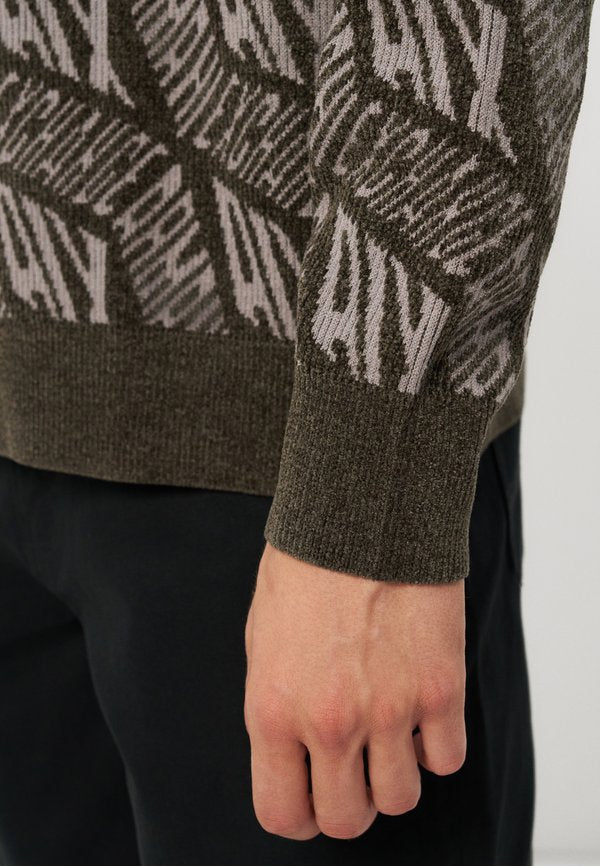 Armani Exchange