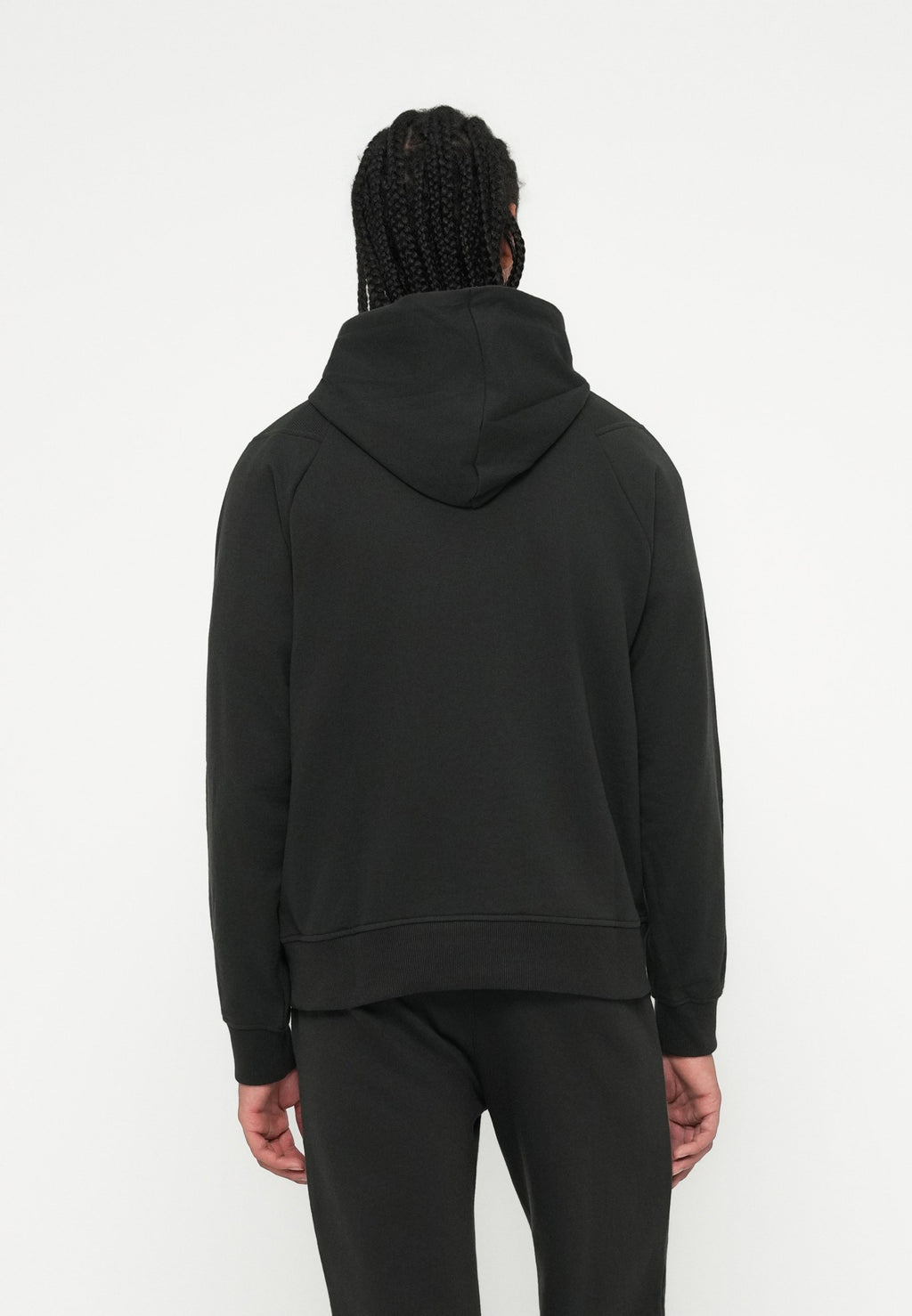Umbro ICONIC HOODIE