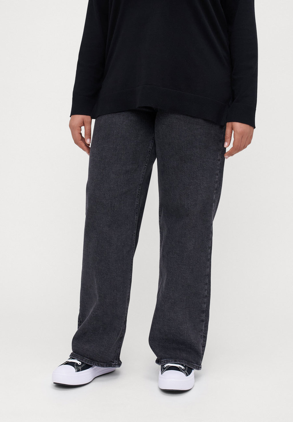 ONLY Carmakoma CARJUICY WIDE LEG