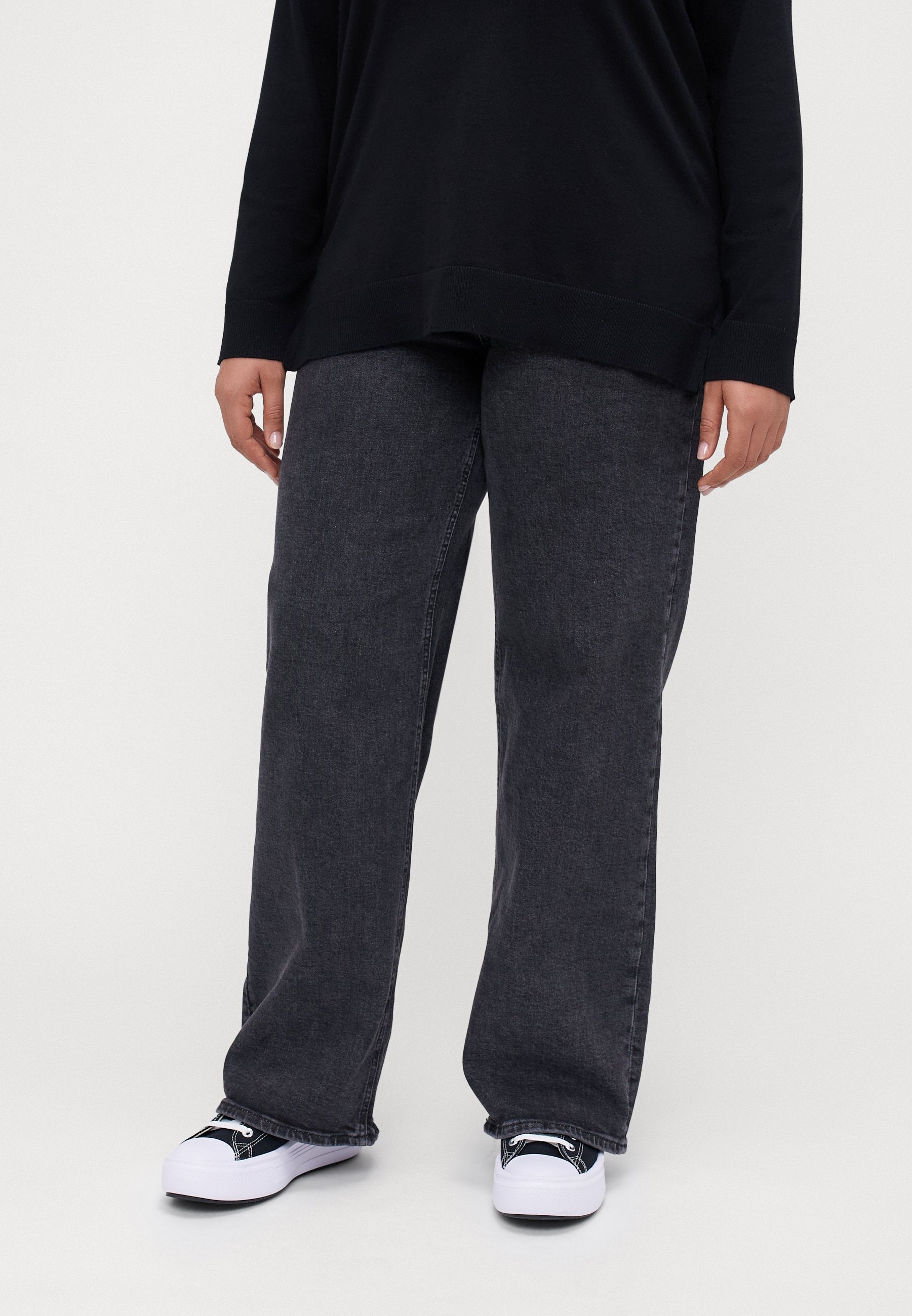 ONLY Carmakoma CARJUICY WIDE LEG