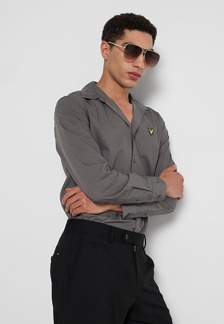 Lyle & Scott
