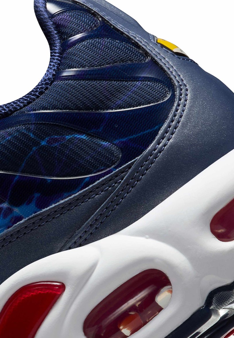 Nike Sportswear AIR MAX PLUS TN ECLAIR LIGHTENING