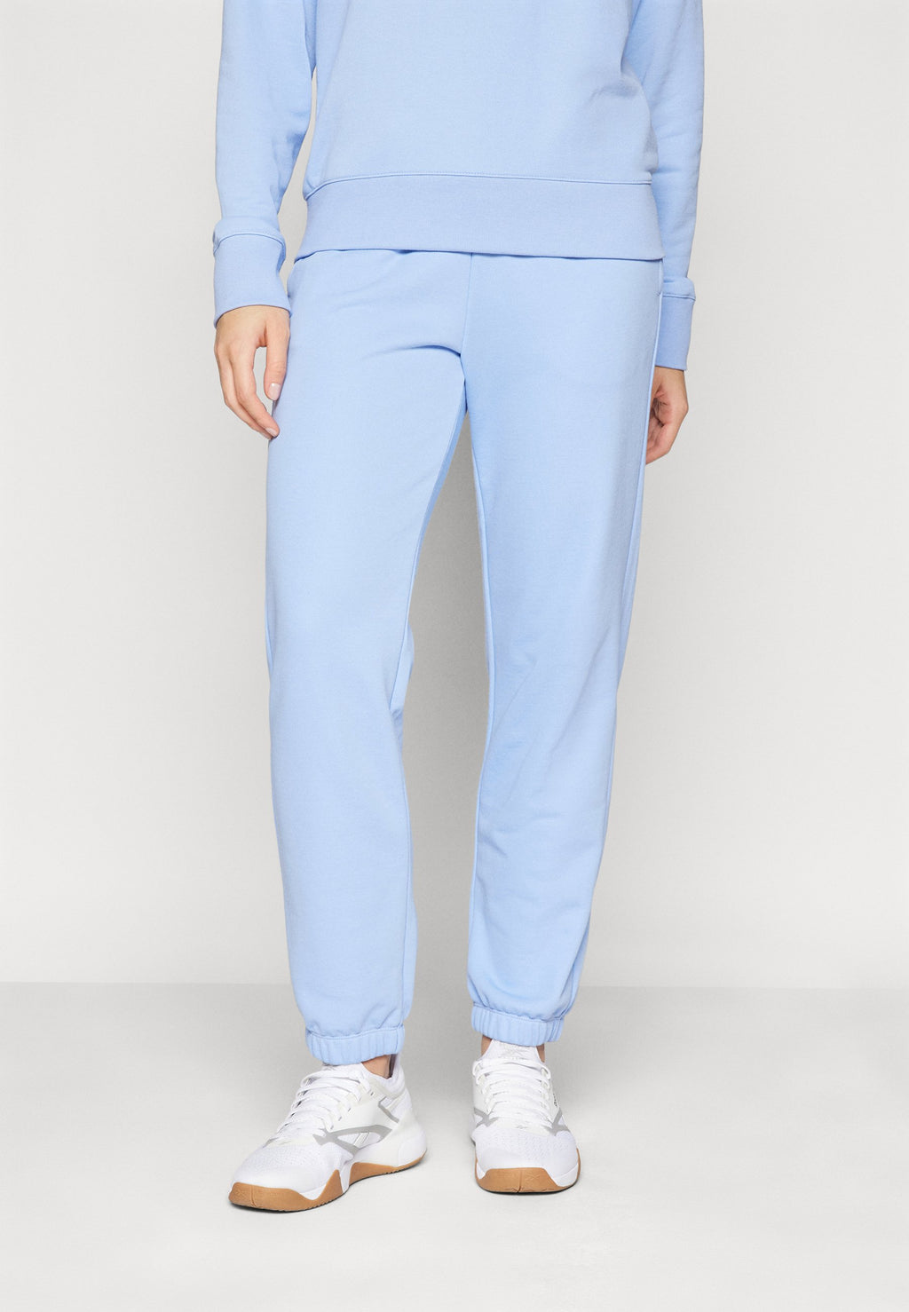 Champion ICONS ELASTIC CUFF PANTS