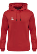 HMLCORE XK POLY SWEAT HOODIE Media 1
