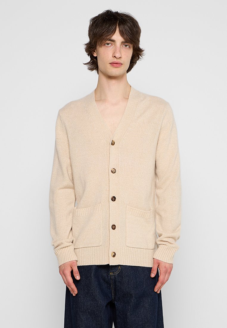 PROFUOMO Strickjacke Media 1