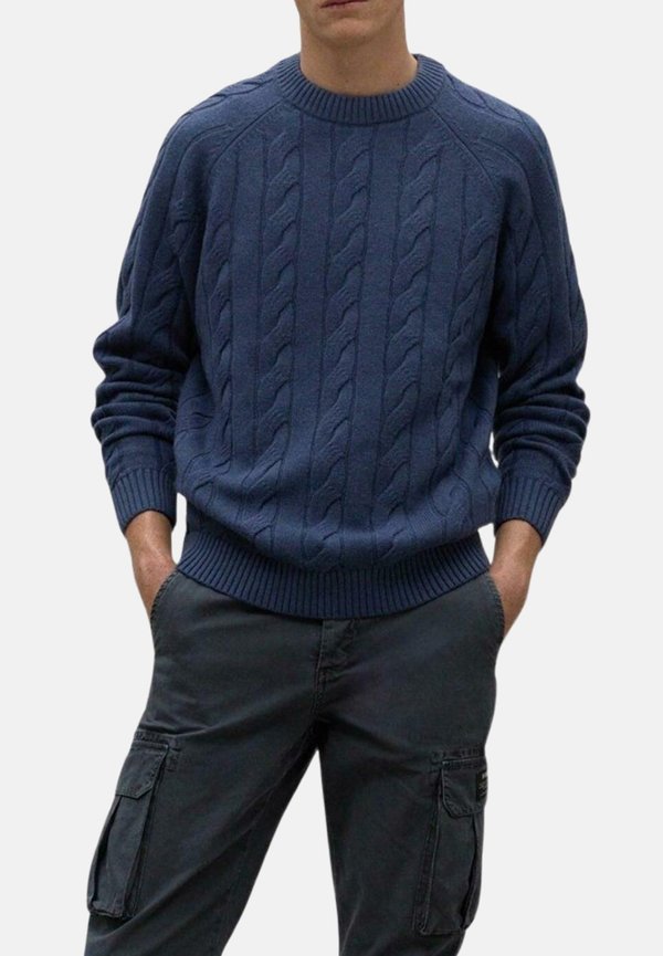 Ecoalf  PULLOVERS