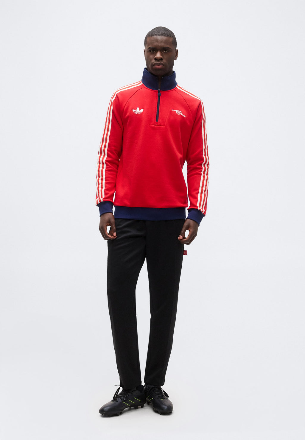 adidas Originals ARSENAL FC PLACES+FACES TRACK PANTS