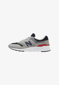 New Balance CM997 UNISEX - Trainers - team away grey