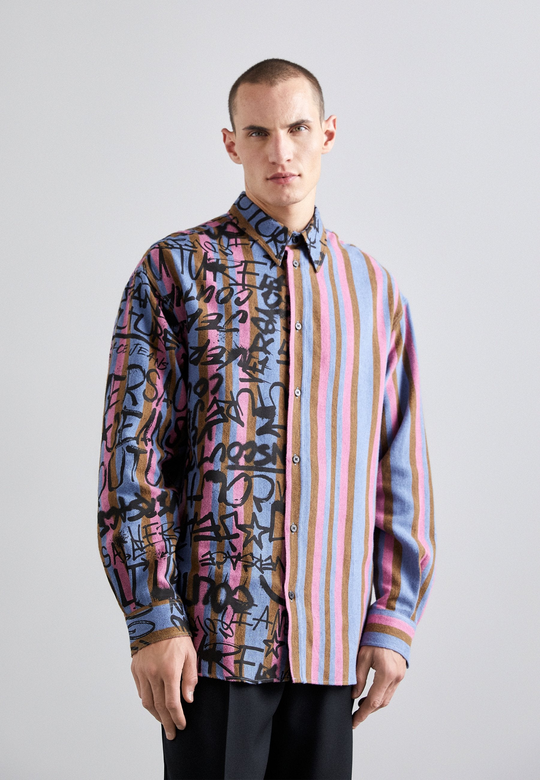 Versace Jeans Couture MONOGRAM