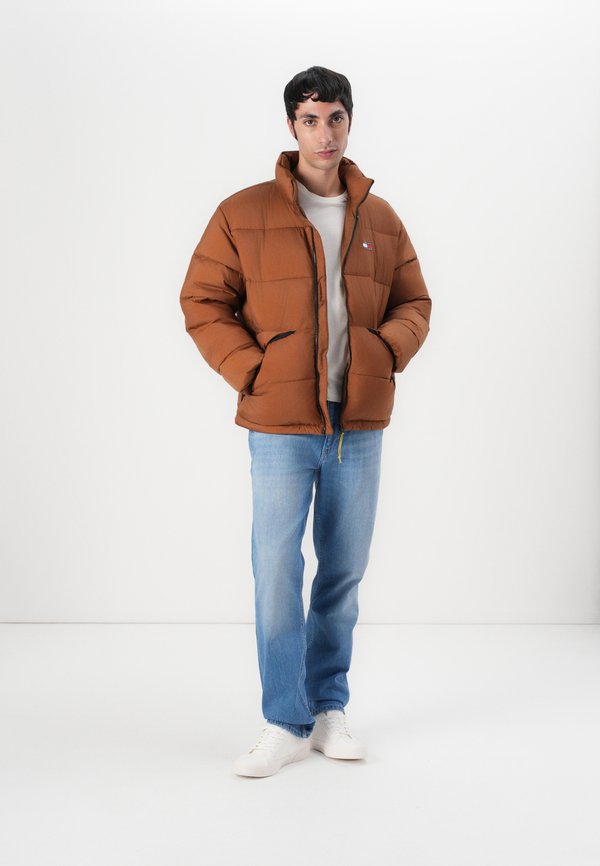 Tommy Jeans VAIL PUFFER