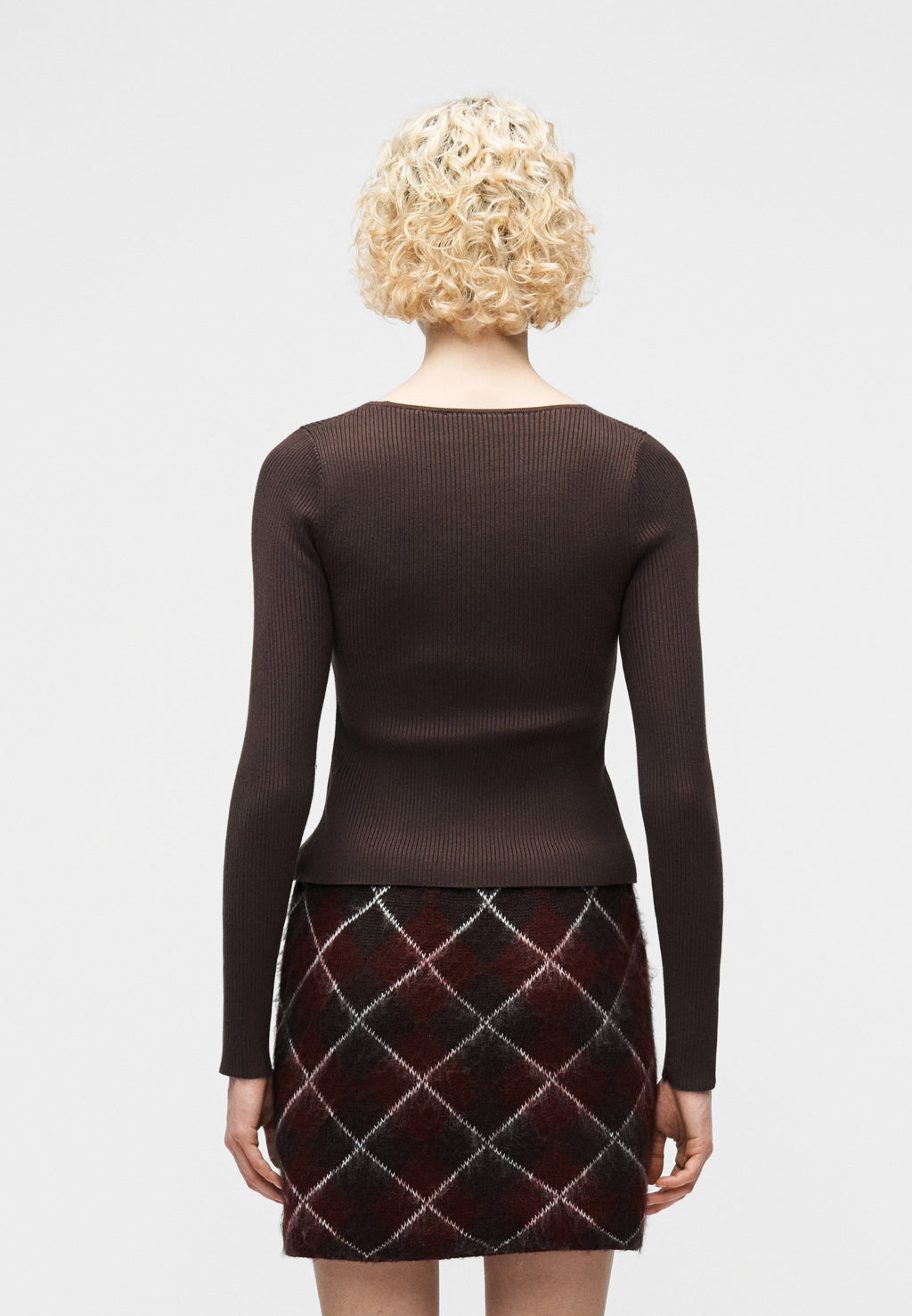 Abercrombie & Fitch SWEETHEART BANDED
