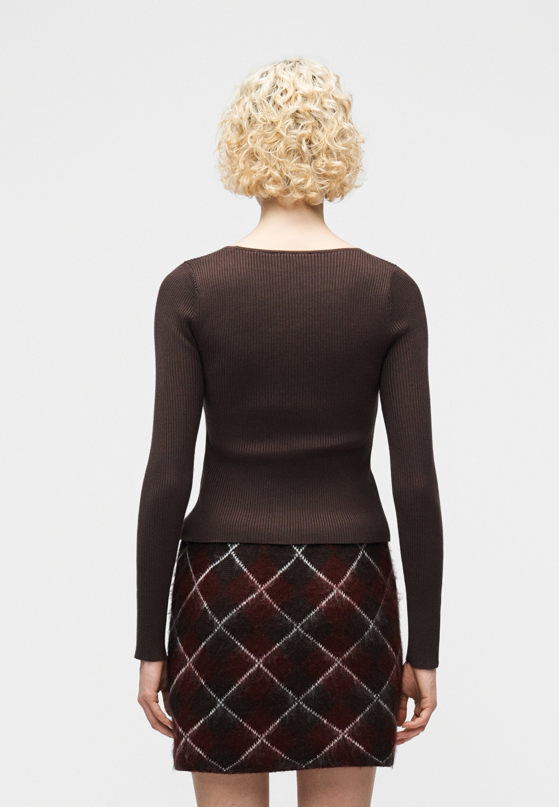 Abercrombie & Fitch SWEETHEART BANDED