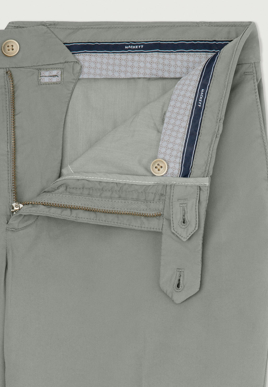 Hackett London ULTRA LW