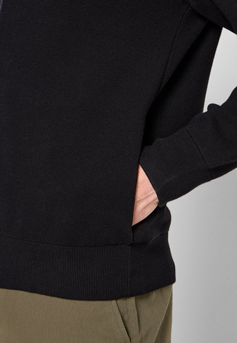 Tommy Hilfiger Strickjacke Media 6