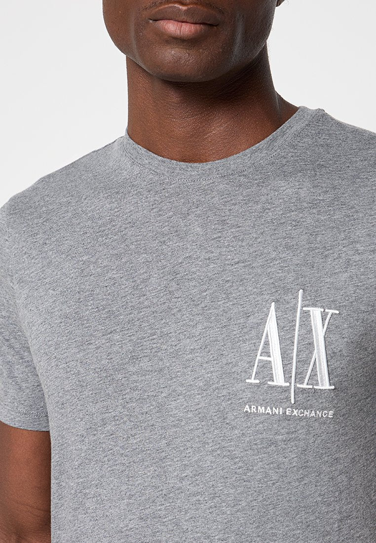 Armani Exchange T-Shirt basic Media 5