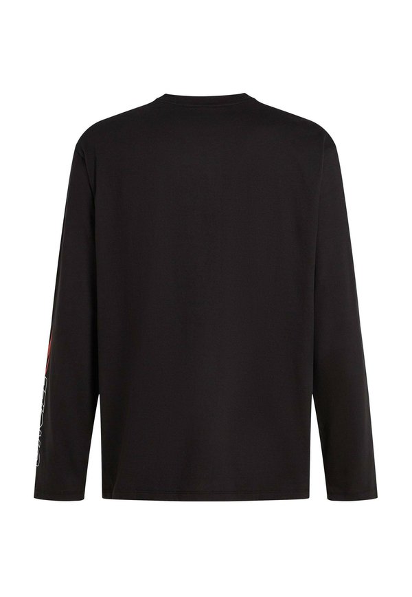 O'Neill ESSENTIALS LOGO LSLV  -  TEES LONGSLEEVE