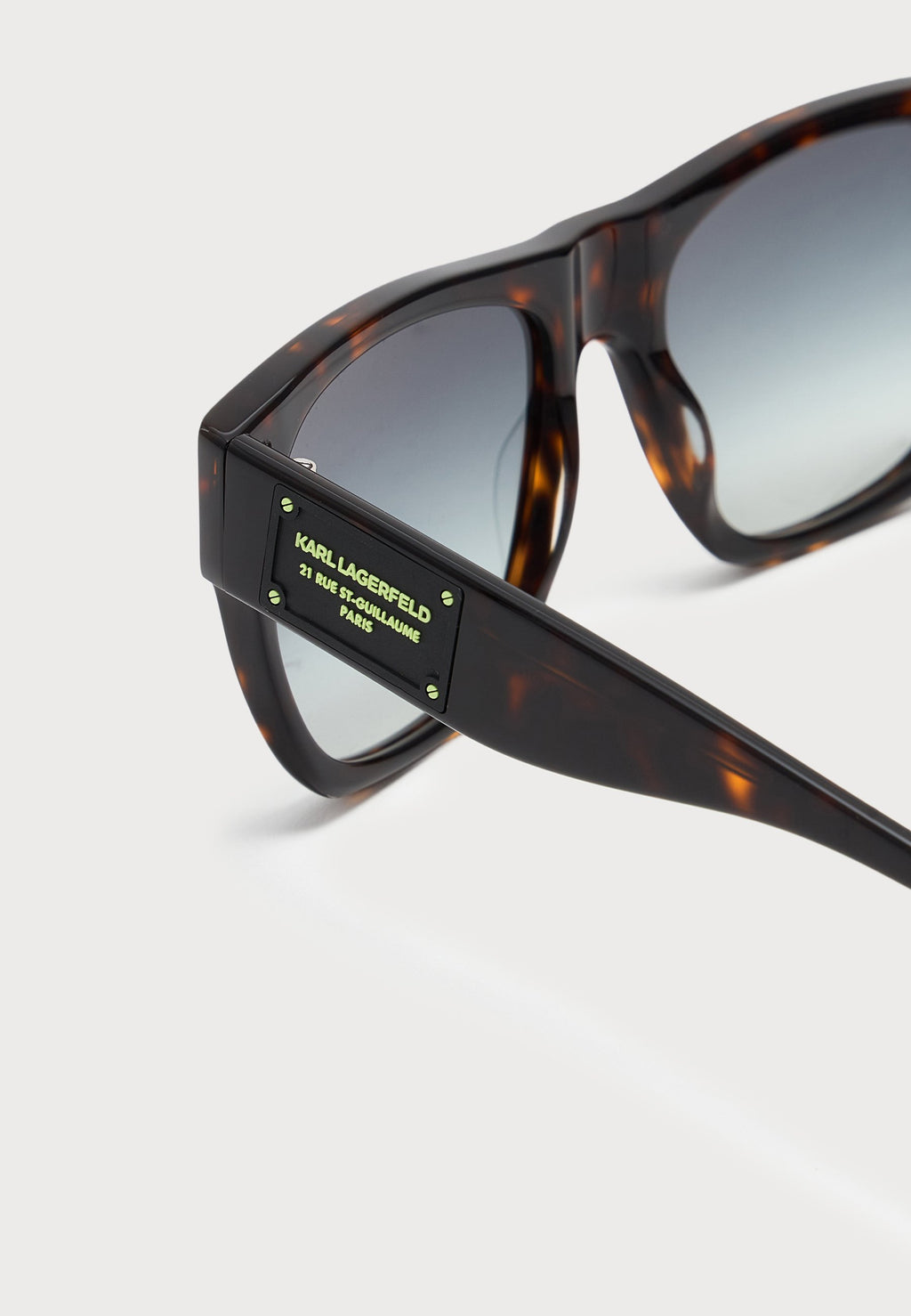 KARL LAGERFELD Sonnenbrille Media 5