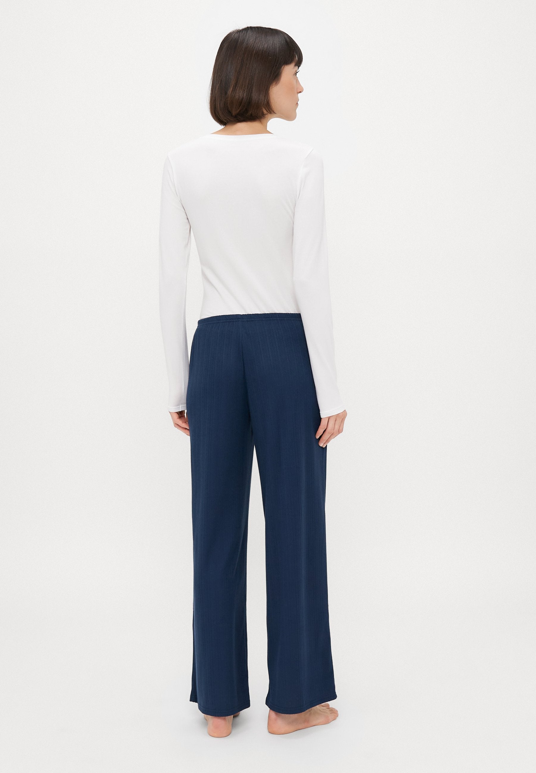 Hollister Co. COZY POINTELLE