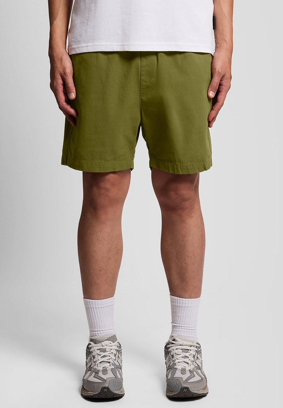 Lyle & Scott WASHED