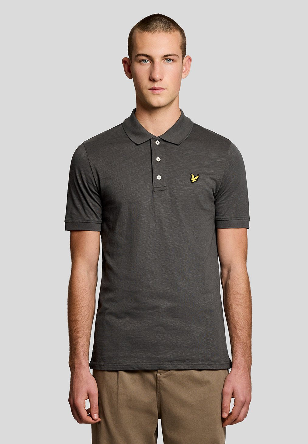 Lyle & Scott SS