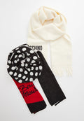 MOSCHINO 2 PACK