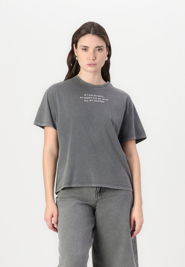 Even&Odd TONIA TEE