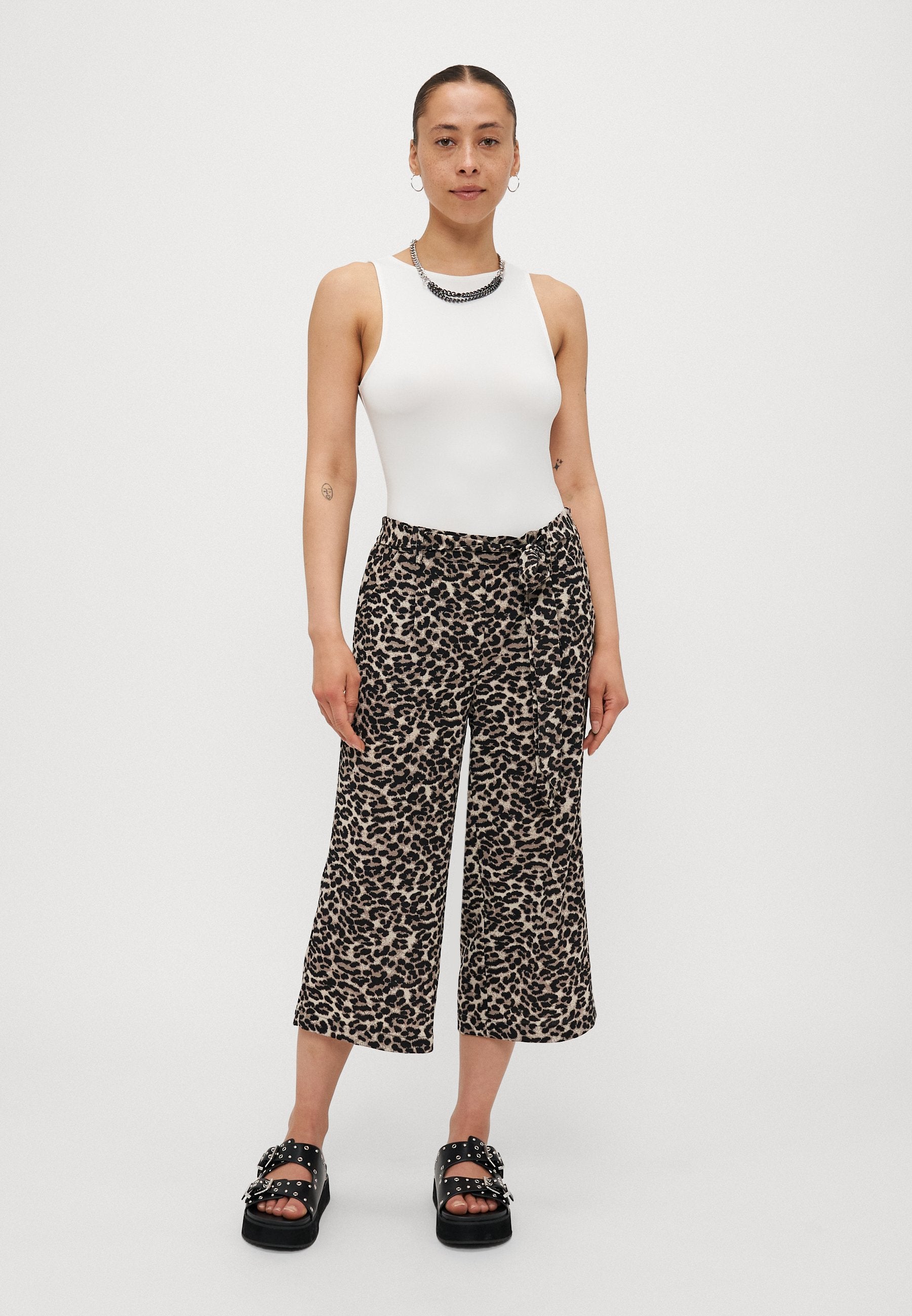ONLY Petite ONLWINNER LIFE CULOTTE
