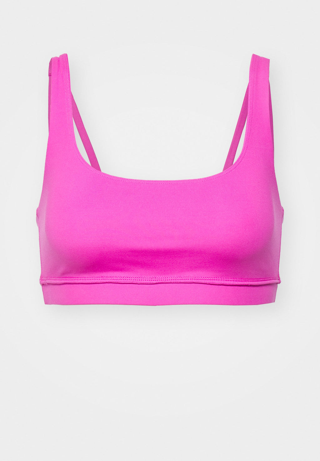 Girlfriend Collective ANDY BRA SPLIT STRAP