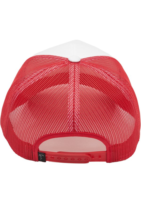 Karl Kani WOVEN SIGNATURE TRUCKER