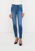 LIU JO Jeans Skinny Fit Media 1