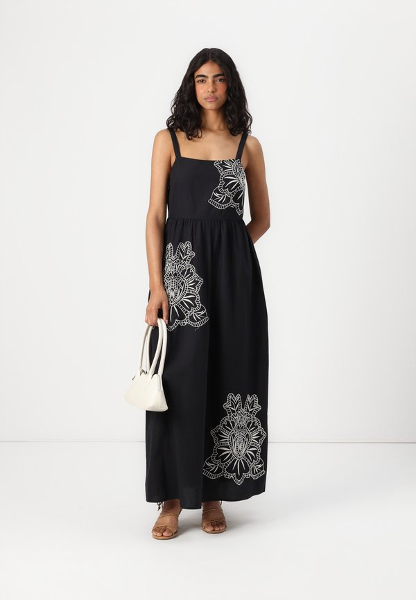 Vero Moda VMCINDY ANKLE DRESS