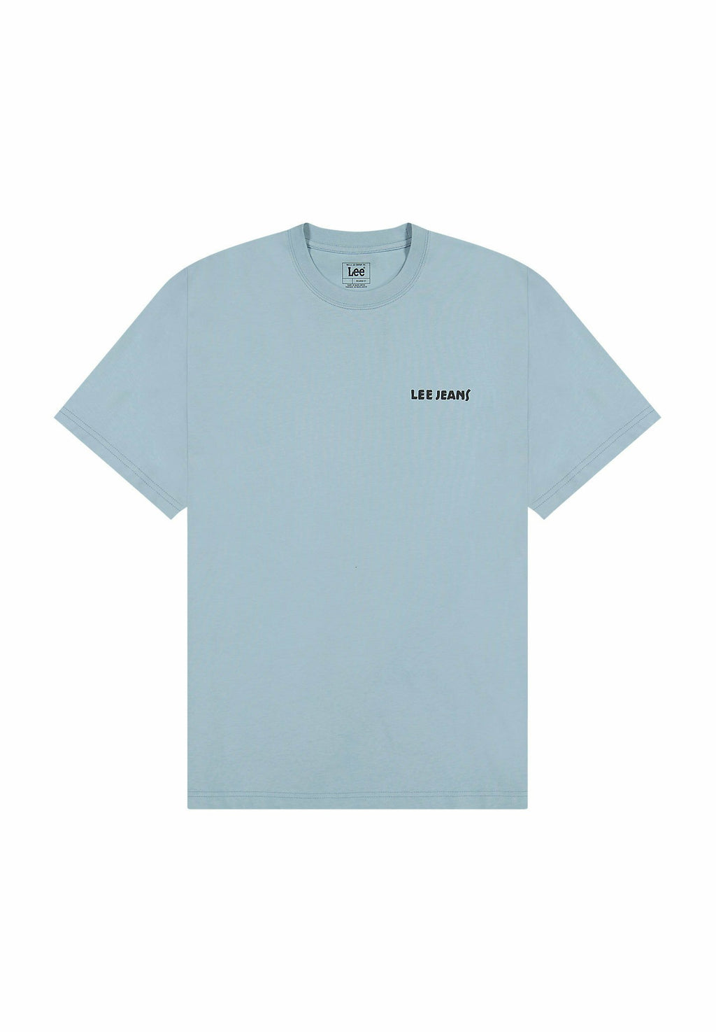 Lee SHORT SLEEVE GRAPHIC TEE - RELAXED FIT