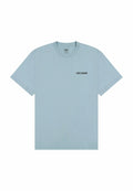 Lee SHORT SLEEVE GRAPHIC TEE - RELAXED FIT