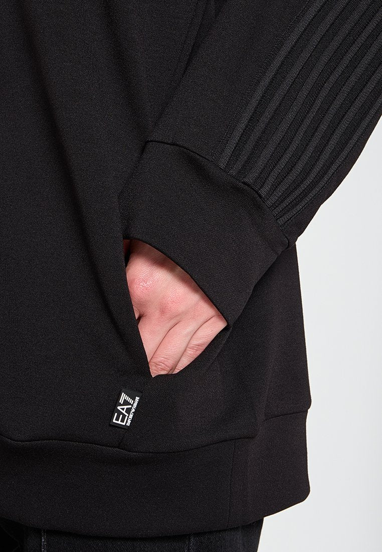 EA7 Emporio Armani Kapuzenpullover Media 8