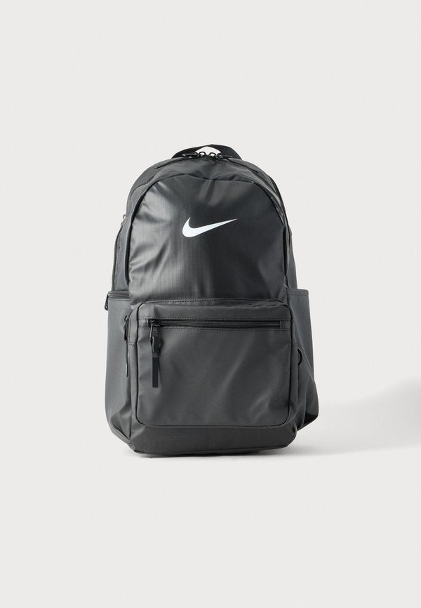 Nike Sportswear EUGENE UNISEX - Rucksack - black/white