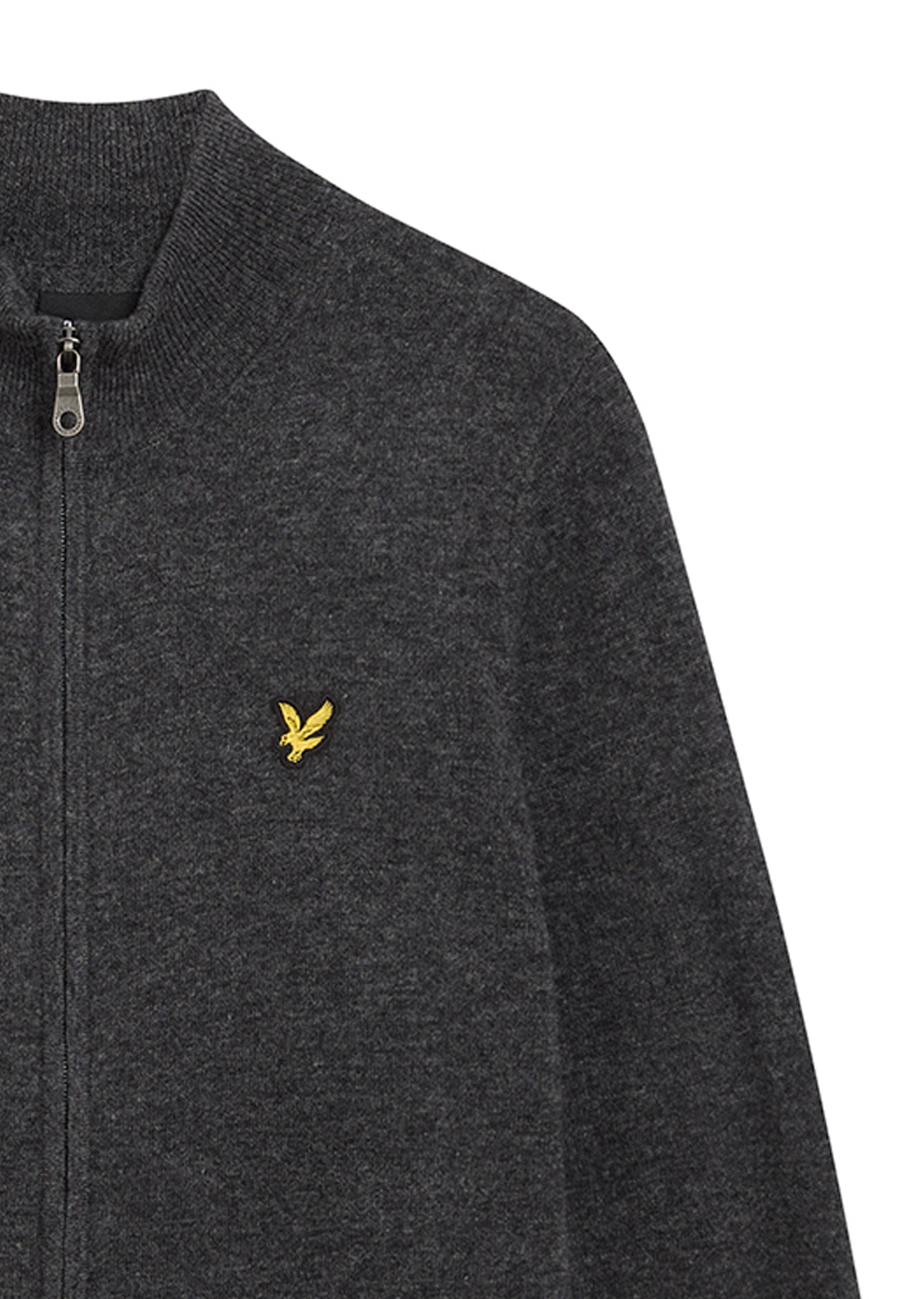 Lyle & Scott MID